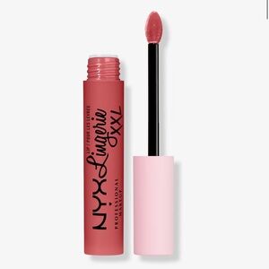 Lip Lingerie XXL Long-Lasting Matte Liquid Lipstick